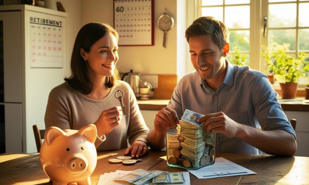 Cash Lifetime ISA: The Best Accounts for Risk-Free Savings Cash Lifetime ISA The Best Accounts for Risk-Free Savings