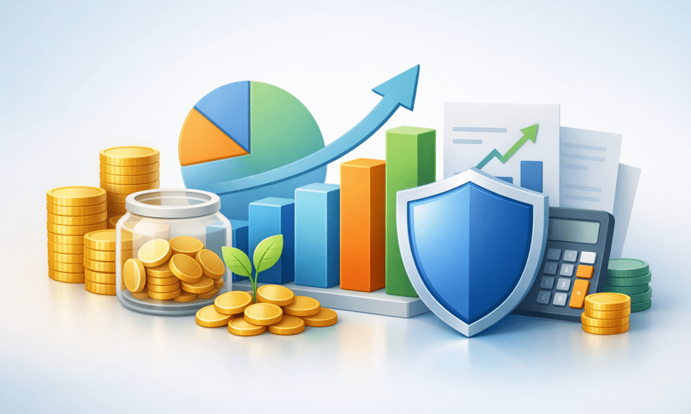 The Complete UK ISA Guide: Types, Allowances & Rules for 2026/2027 The Complete UK ISA Guide Types, Allowances & Rules