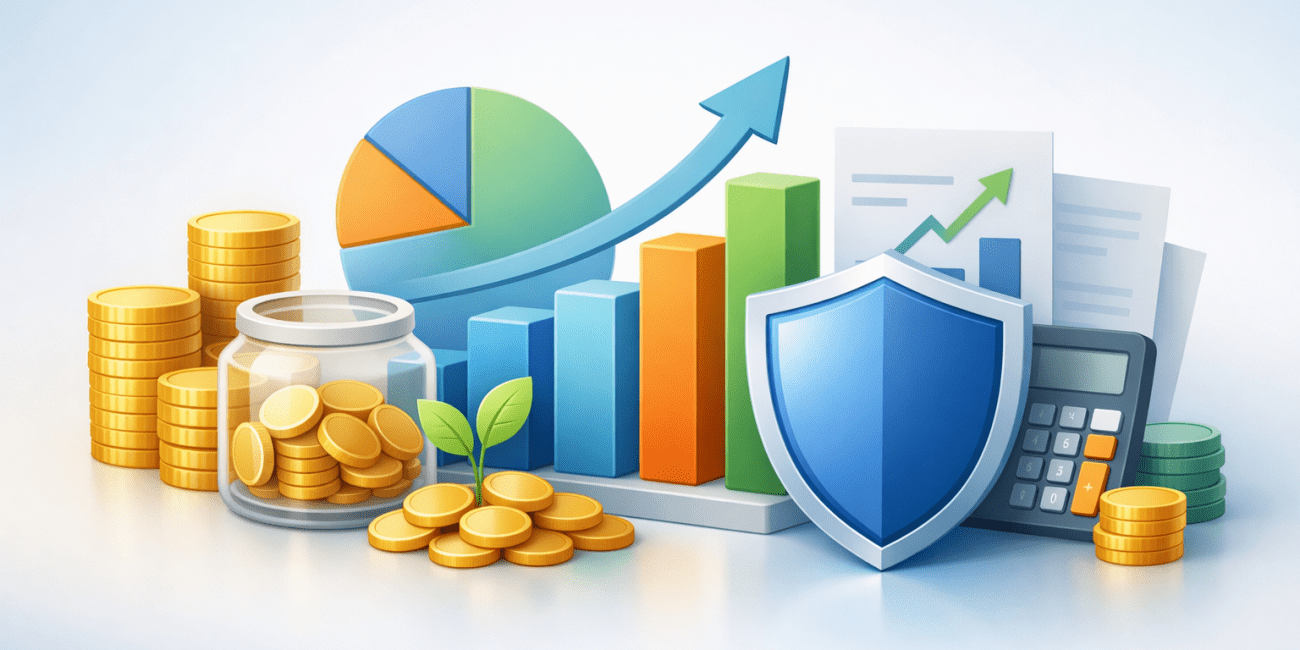 The Complete UK ISA Guide Types, Allowances & Rules