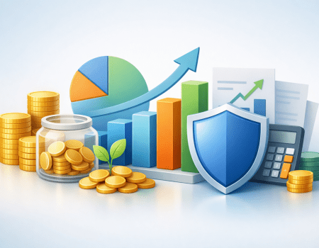 The Complete UK ISA Guide: Types, Allowances & Rules for 2026/2027 The Complete UK ISA Guide Types, Allowances & Rules