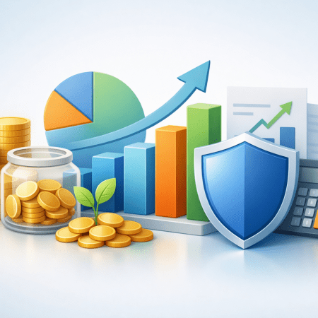 The Complete UK ISA Guide Types, Allowances & Rules