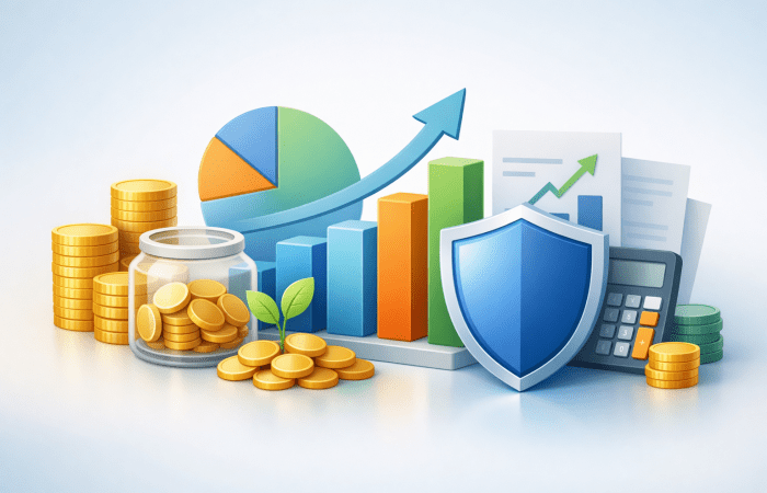 The Complete UK ISA Guide: Types, Allowances & Rules for 2026/2027 The Complete UK ISA Guide Types, Allowances & Rules