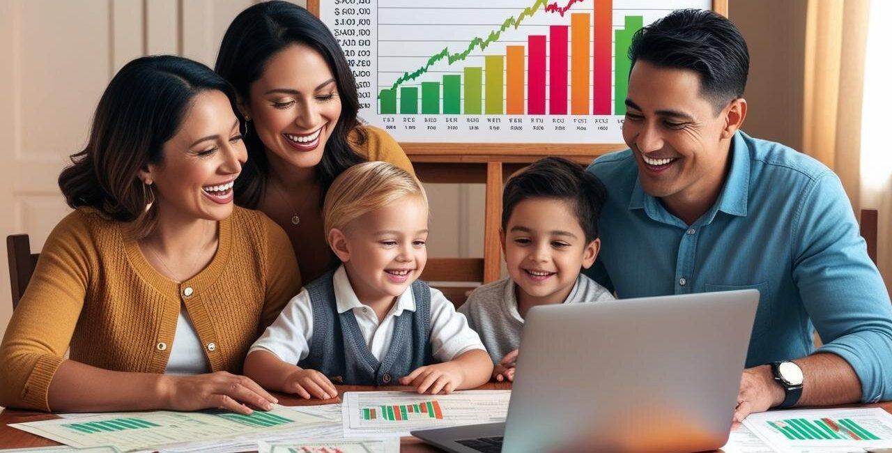 Best Junior Stocks And Shares ISAs Comparison for 2025