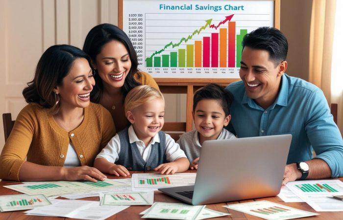 Best Junior Stocks And Shares ISAs Comparison for 2025