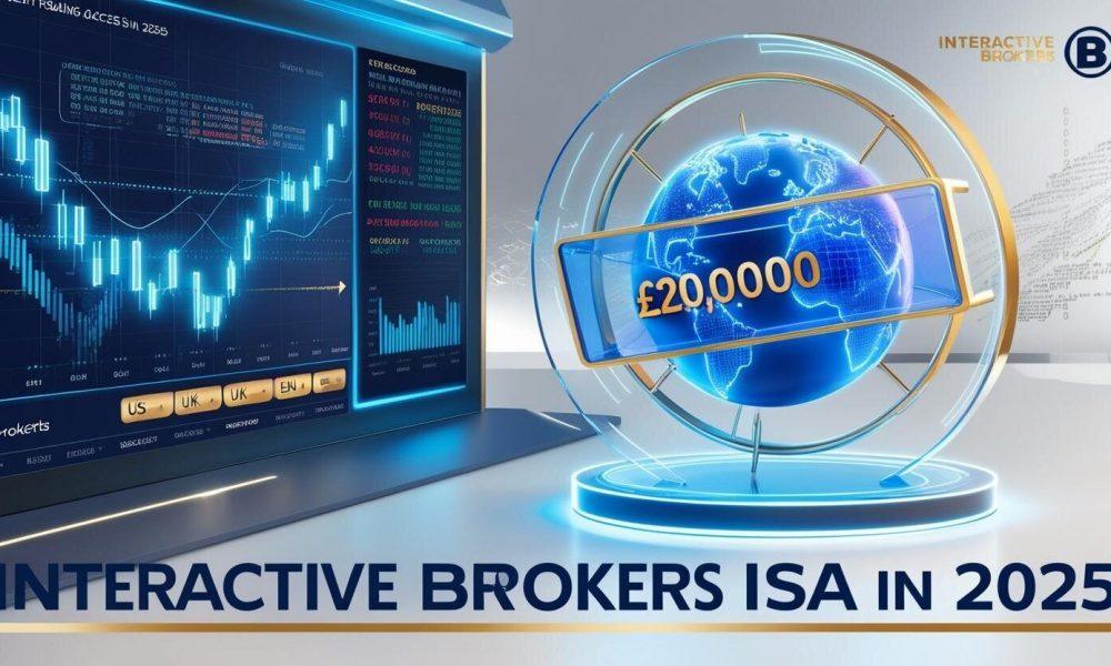 Interactive Brokers ISA in 2025
