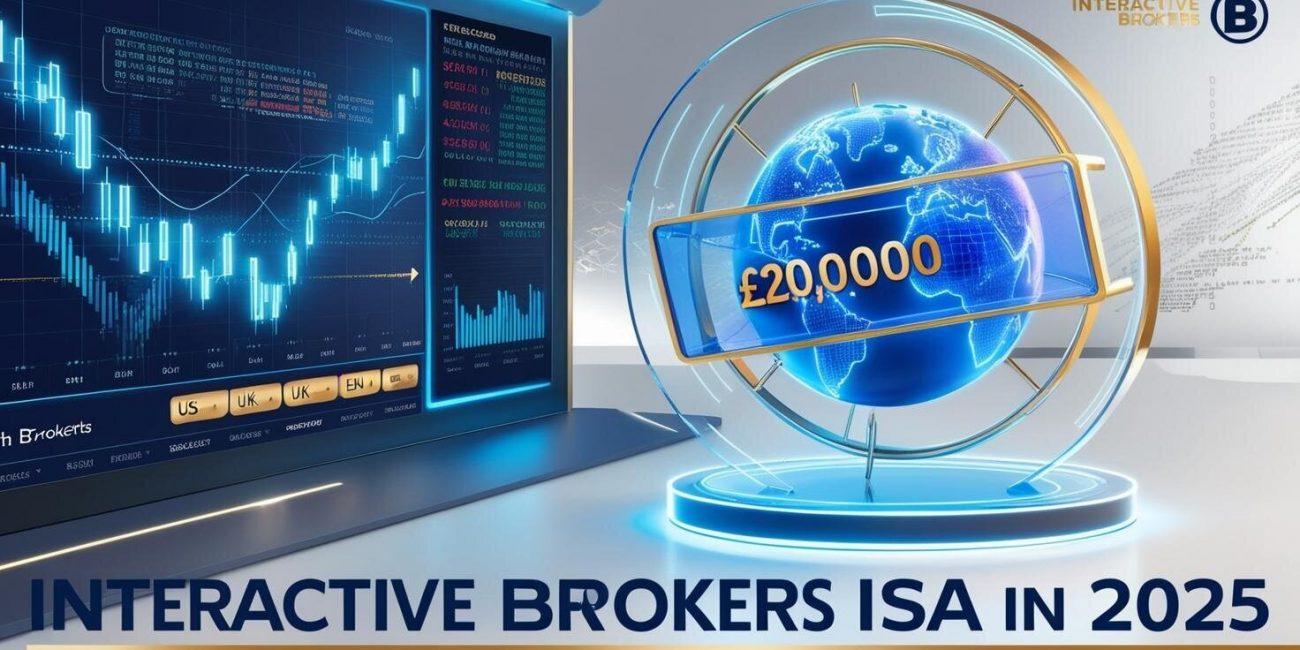 Interactive Brokers ISA in 2025