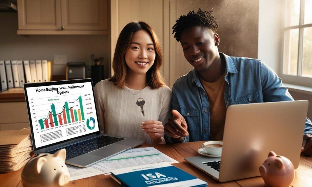 Lifetime ISA (LISA) A Comprehensive Guide on Tax-Free Savings to Buy Your First Home or for Retirement