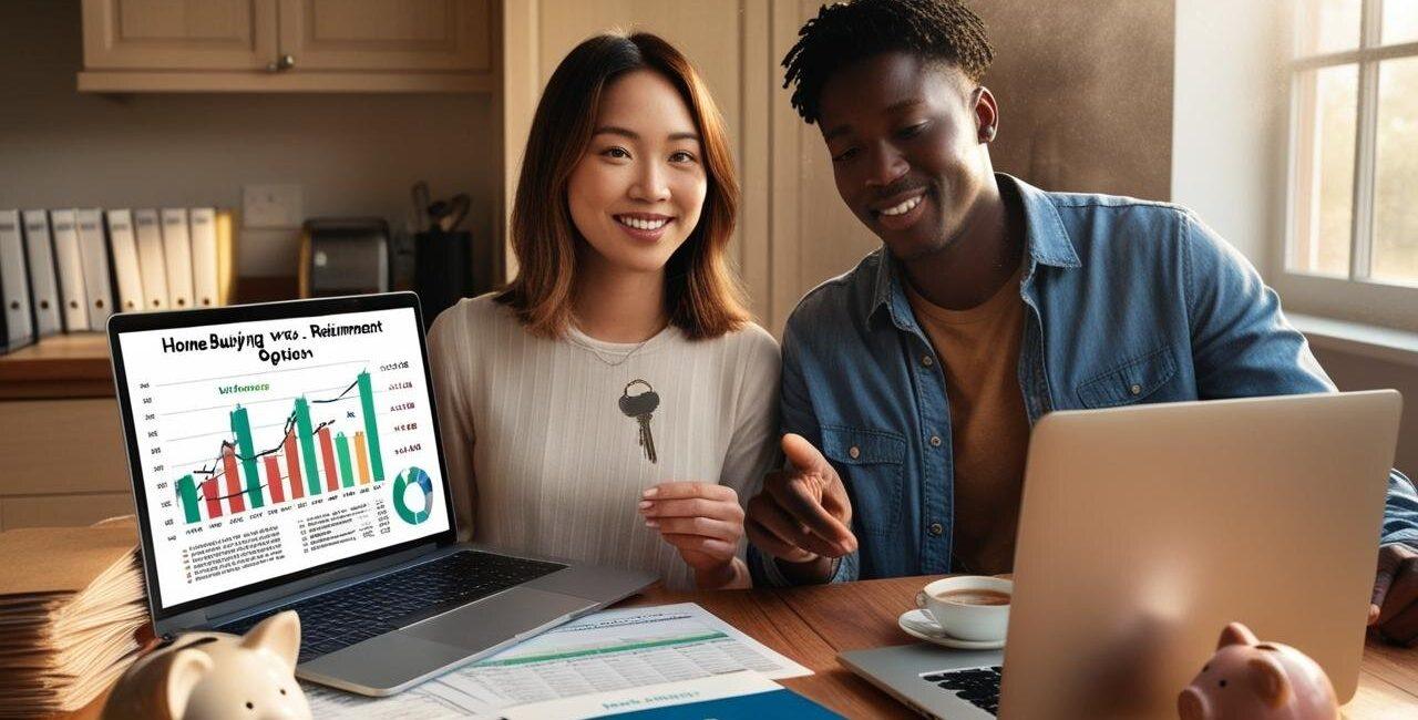 Lifetime ISA (LISA) A Comprehensive Guide on Tax-Free Savings to Buy Your First Home or for Retirement