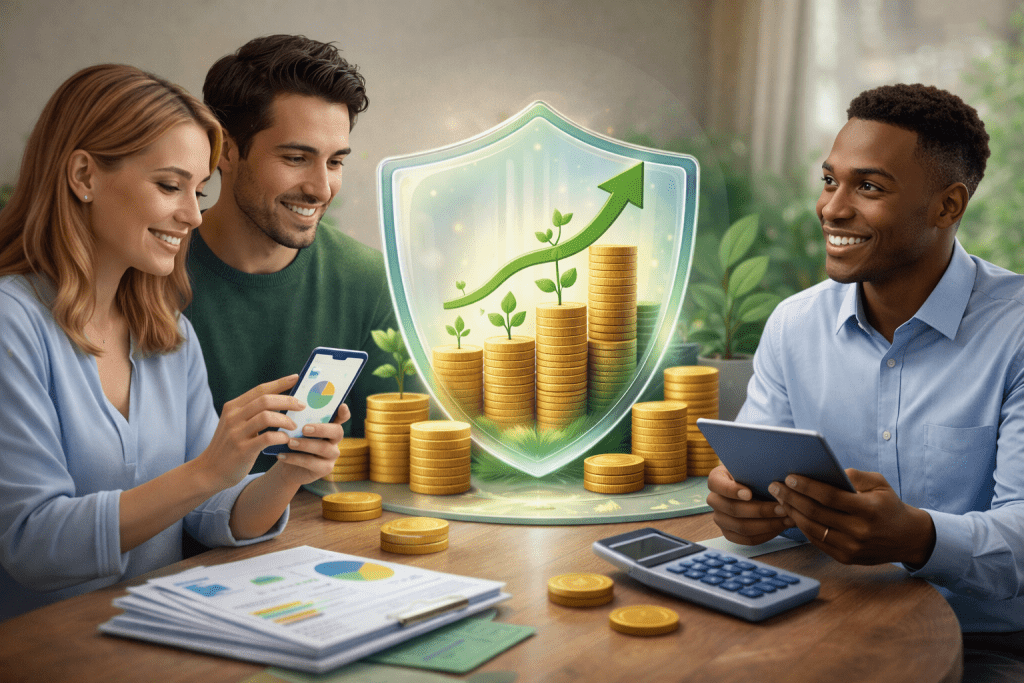 Martin Lewis Stocks and Shares ISA Guide, Fees, Rules & Platforms