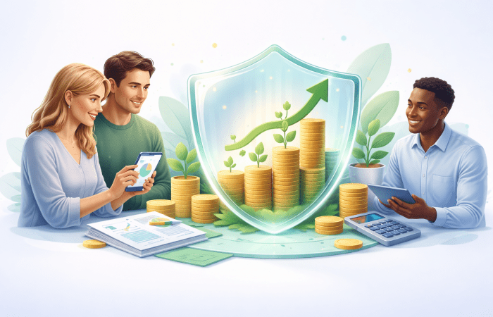 Martin Lewis Stocks and Shares ISA Guide, Fees, Rules & Platforms