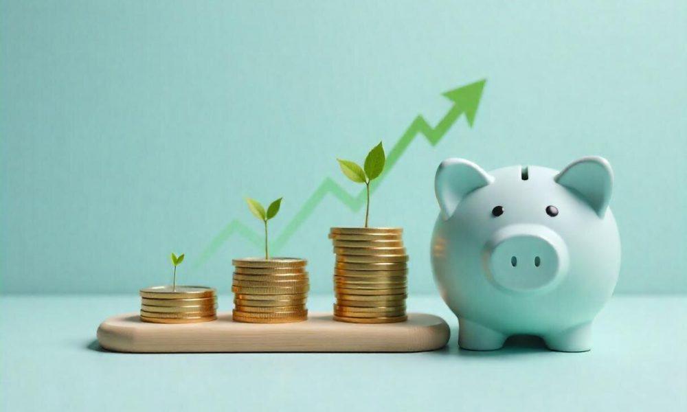 Nationwide Building Society ISAs: 2025 Nationwide Building Society ISAs 2025