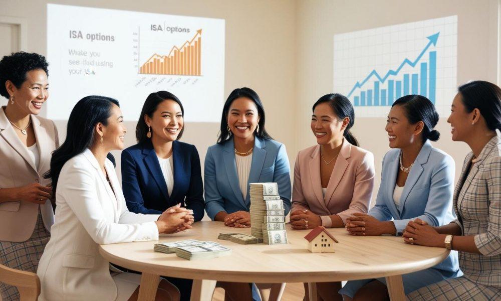 Nationwide ISA: A Detailed Guide For 2025 Nationwide ISA A Detailed Guide For 2025