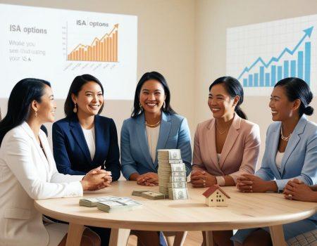 Nationwide ISA A Detailed Guide For 2025