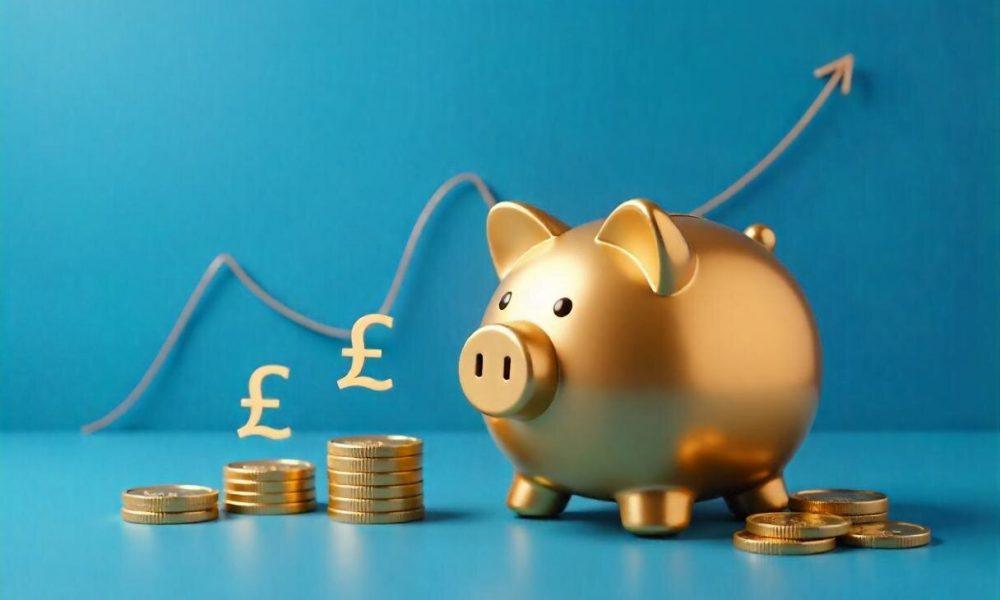 Santander ISA Rate in April 2025