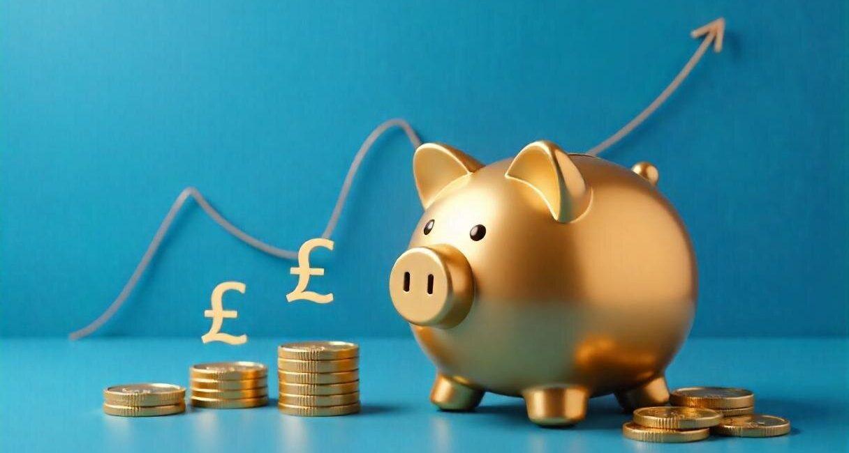 Santander ISA Rate in April 2025