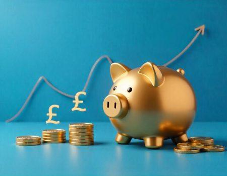 Santander ISA Rate in April 2025