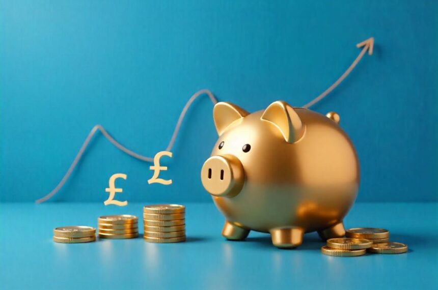 Santander ISA Rate in April 2025