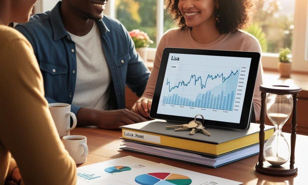 Stocks & Shares Lifetime ISAs The Best Tax-Free Investment Accounts