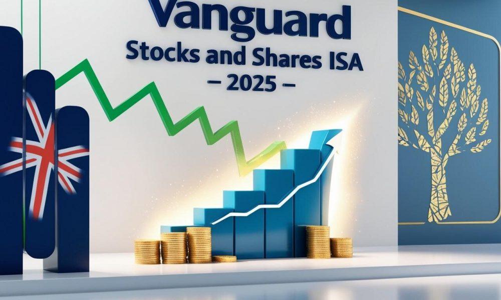 Vanguard Stocks and Shares ISA – 2025 Vanguard Stocks and Shares ISA - 2025