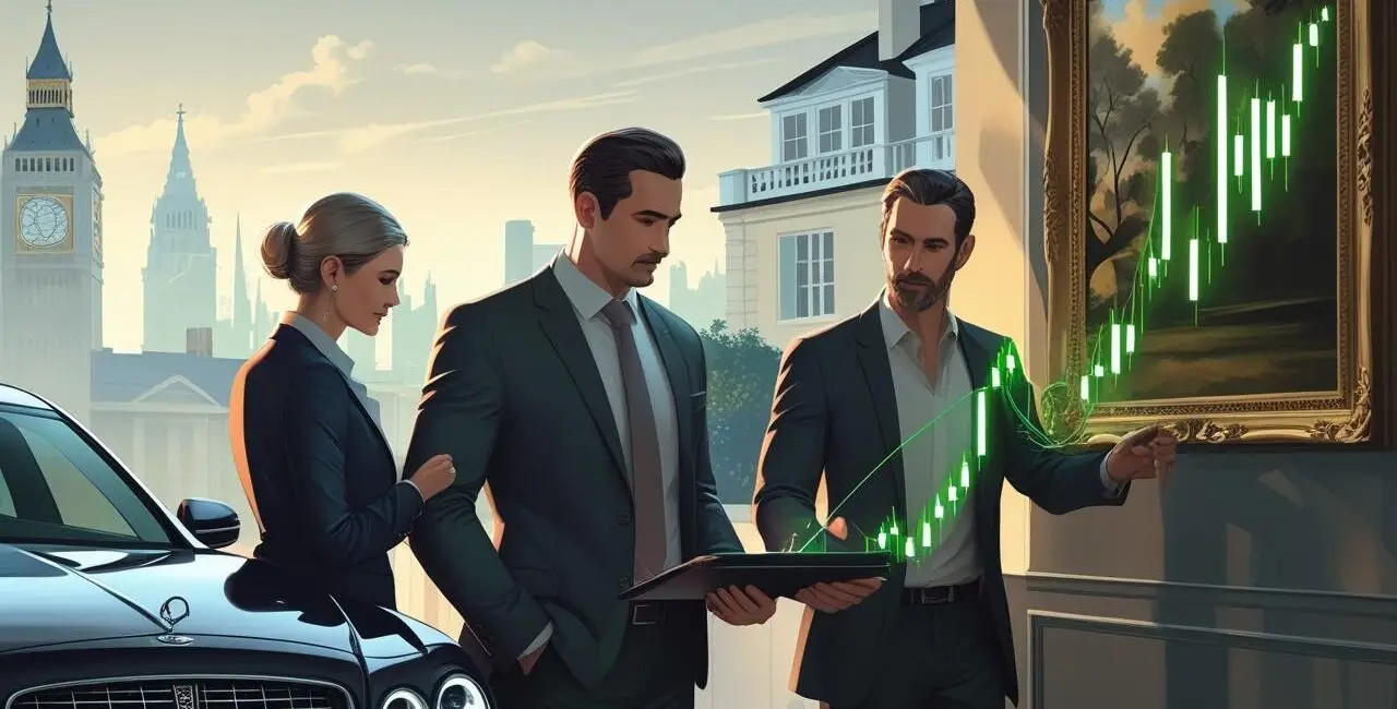 Capital Gains Calculator UK Property Tax on Inherited Properties