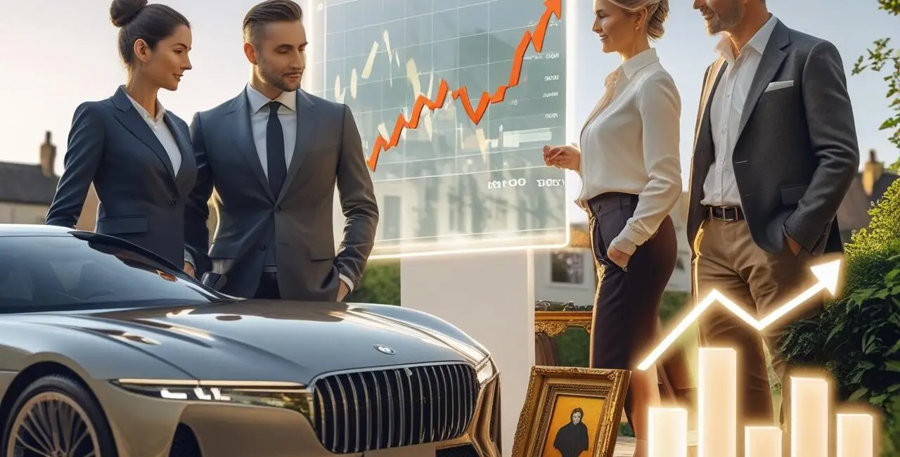 Capital Gains Tax Calculator for Property UK