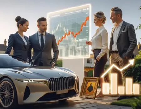 Capital Gains Tax Calculator for Property UK