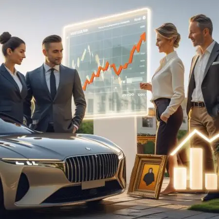 Capital Gains Tax Calculator for Property UK