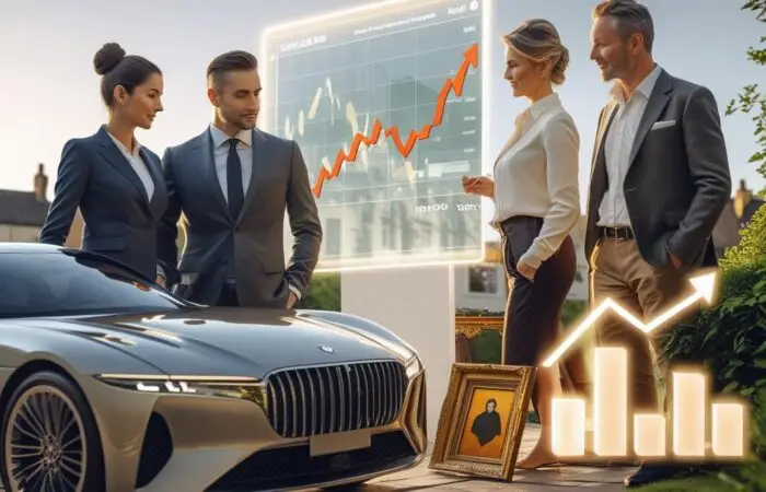 Capital Gains Tax Calculator for Property UK Capital Gains Tax Calculator for Property UK
