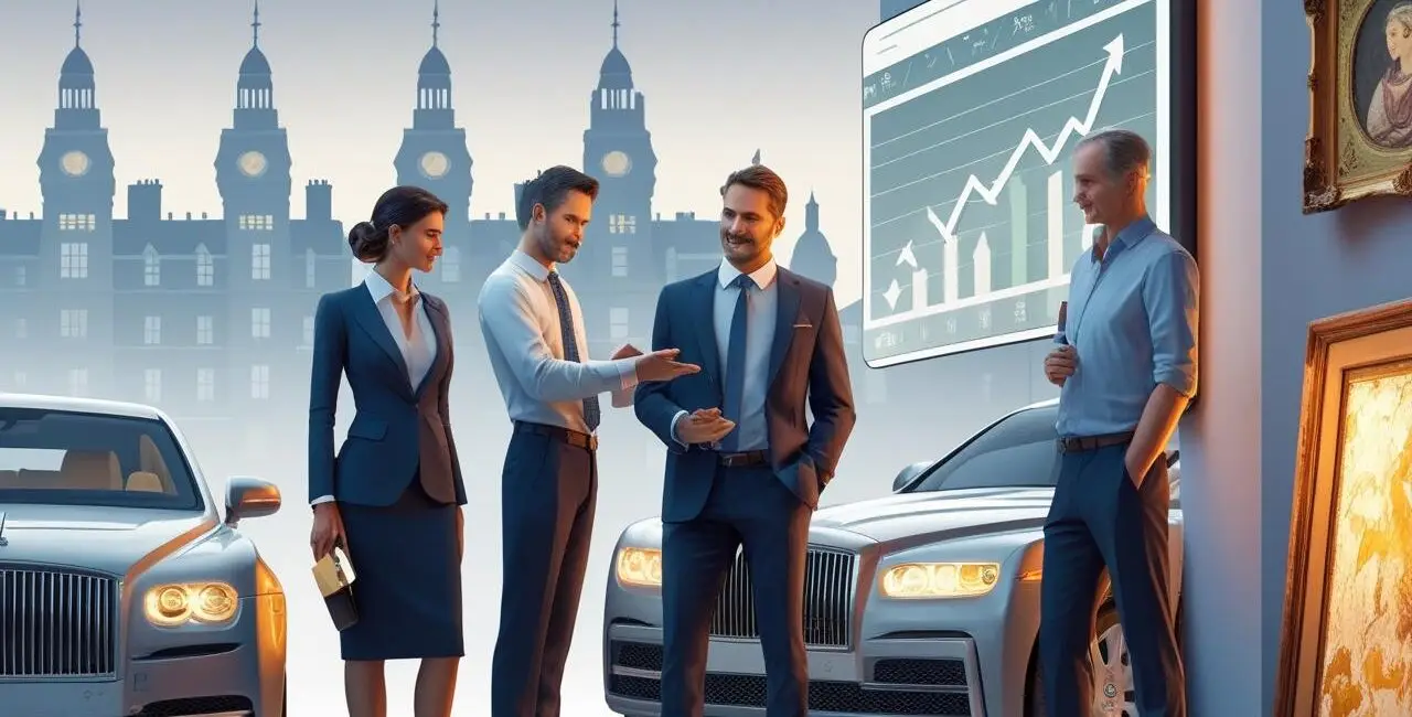 Capital Gains Tax in the UK Your Guide to Using a UK CGT Calculator