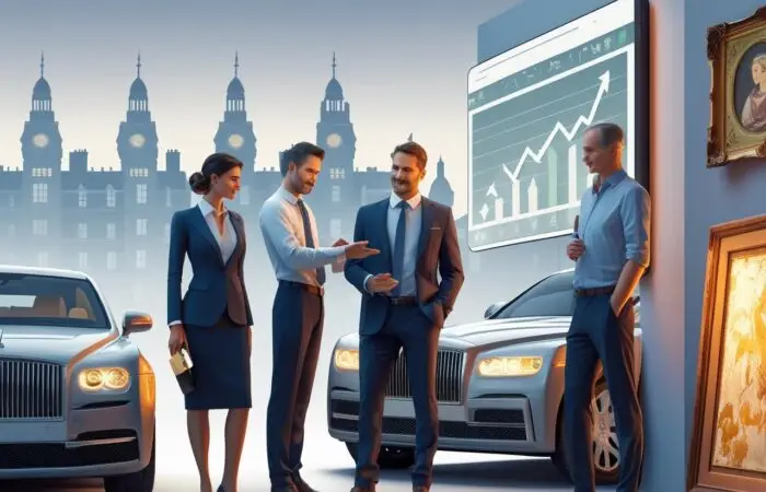 Capital Gains Tax UK Property Calculator: The Ultimate 2026 Guide for Homeowners and Investors Capital Gains Tax in the UK Your Guide to Using a UK CGT Calculator