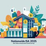 Nationwide Building Society ISAs Your Guide to Tax-Free Savings in 2025