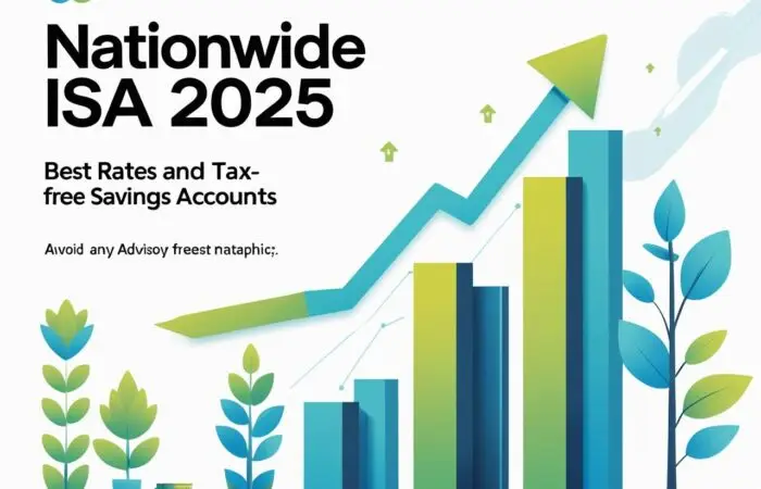 Nationwide ISA 2025: Best Rates and Accounts for Tax-Free Savings Nationwide ISA 2025 Best Rates and Accounts for Tax-Free Savings