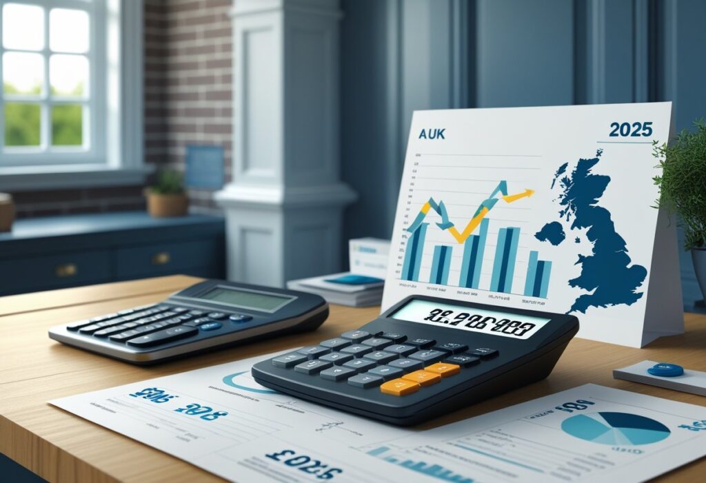 Calculating Capital Gains on Residential Property