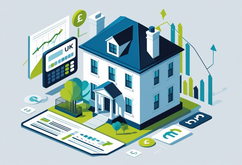 Key Rules for UK Capital Gains Tax on Property in August 2025