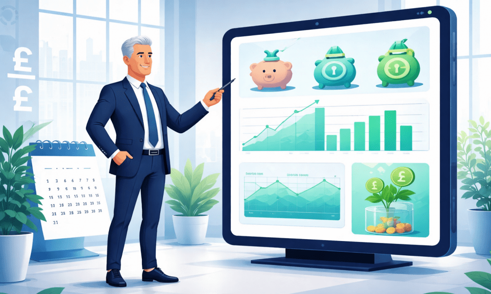 Martin Lewis Best 1 Year Fixed-Rate ISA (February 2026 Update) Martin Lewis Best 1 Year Fixed-Rate ISA 1