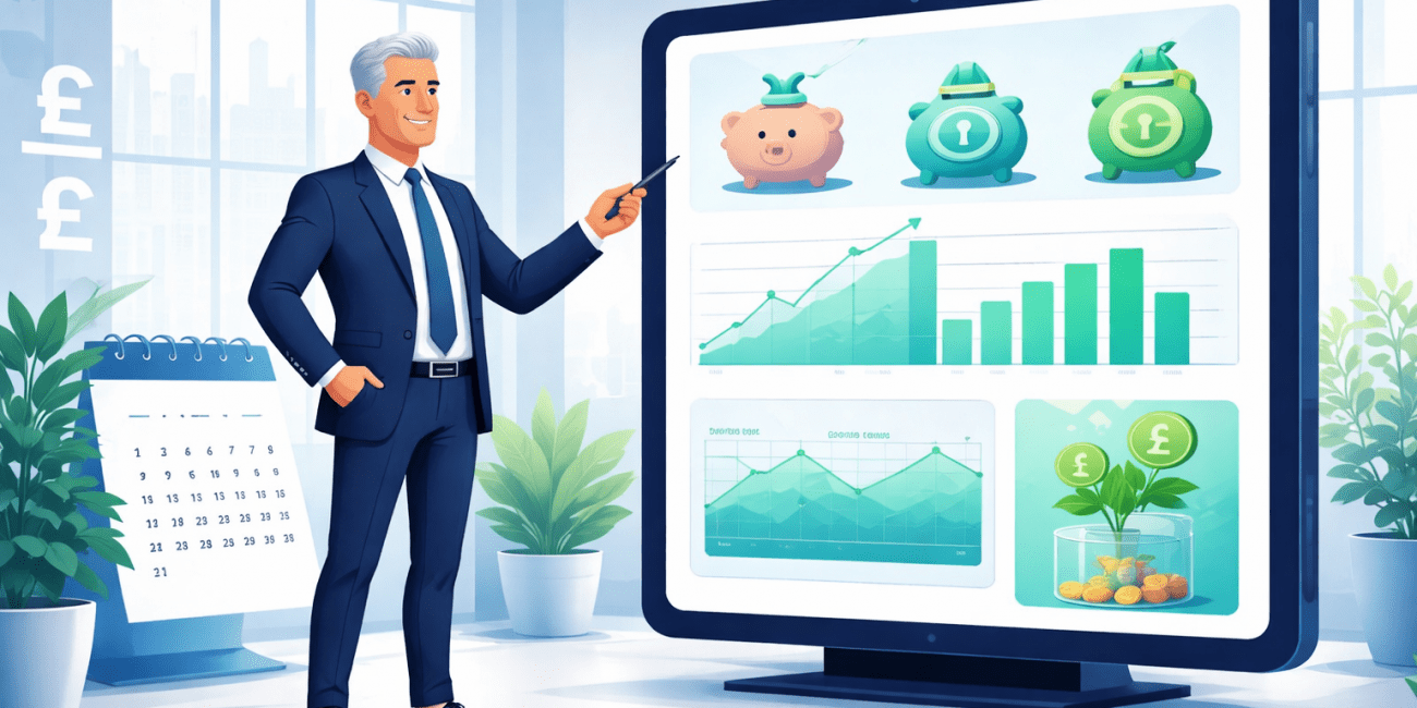 Martin Lewis Best 1 Year Fixed-Rate ISA 1