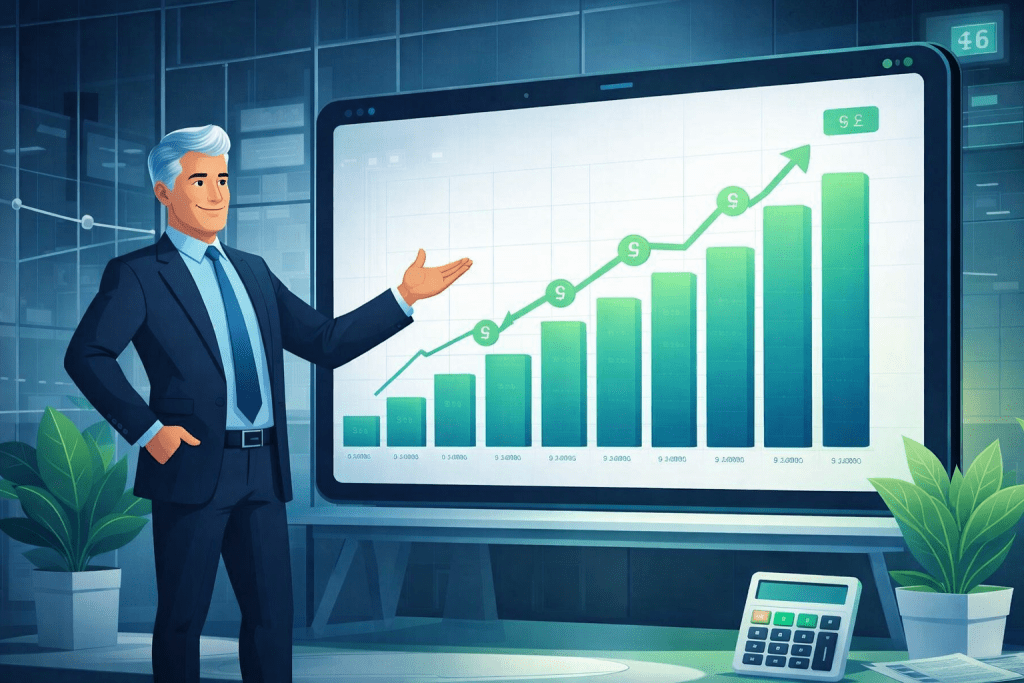Martin Lewis Best 1 Year Fixed-Rate ISA