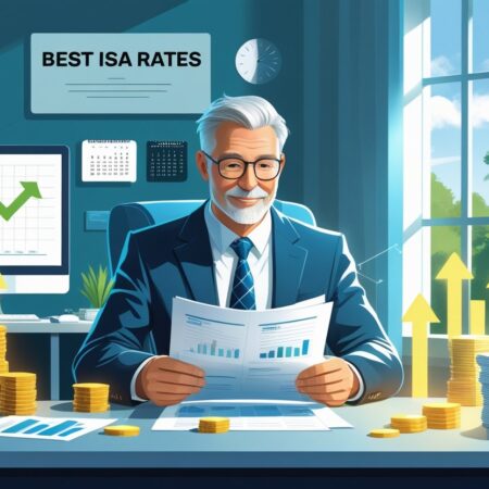 Martin Lewis Best ISA Rates For Over 60s August 2025 Guide To Maximising Savings