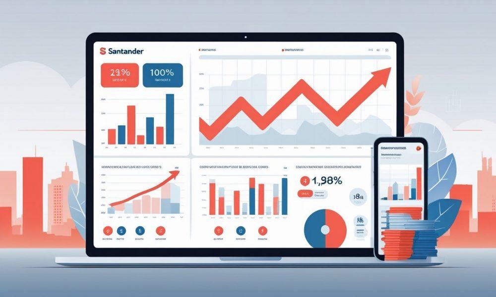 Santander ISA Rates August 2025 Overview and Key Insights