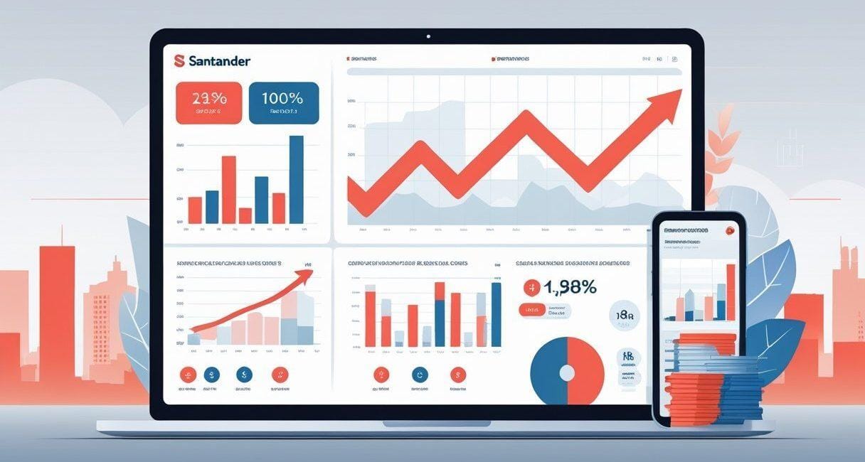 Santander ISA Rates August 2025 Overview and Key Insights