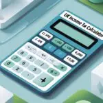 UK Income Tax Calculator 2025 Complete Guide to Current Rates and Allowances