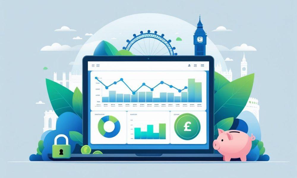 Best Online Savings Account In The UK 2025 Top Choices For Maximum Interest Rates