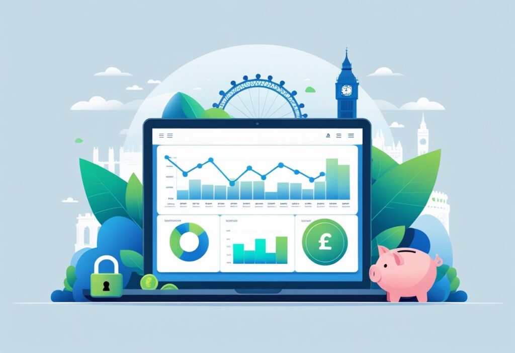 Best Online Savings Account In The UK 2025 Top Choices For Maximum Interest Rates