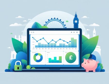 Best Online Savings Account In The UK 2025 Top Choices For Maximum Interest Rates