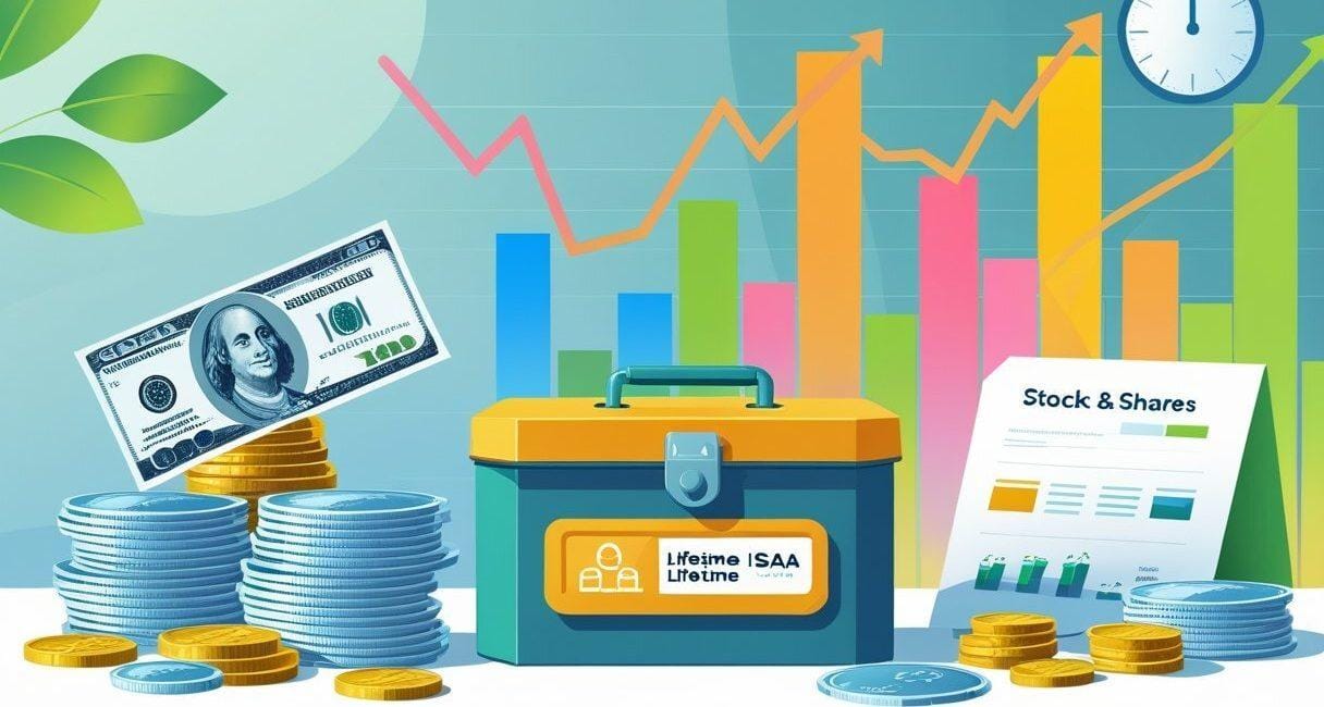 Moneybox Lifetime ISA Benefits and How to Maximise Your Savings