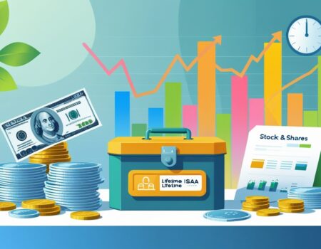 Moneybox Lifetime ISA Benefits and How to Maximise Your Savings