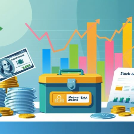Moneybox Lifetime ISA Benefits and How to Maximise Your Savings