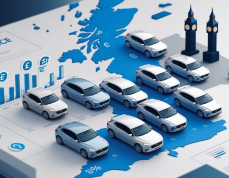 Compare Car Insurance Rates In The UK Efficiently for the Best Coverage and Savings