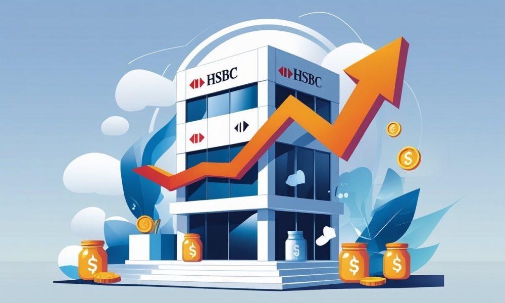 HSBC ISA Rate Update for 2025 What Savers Need to Know