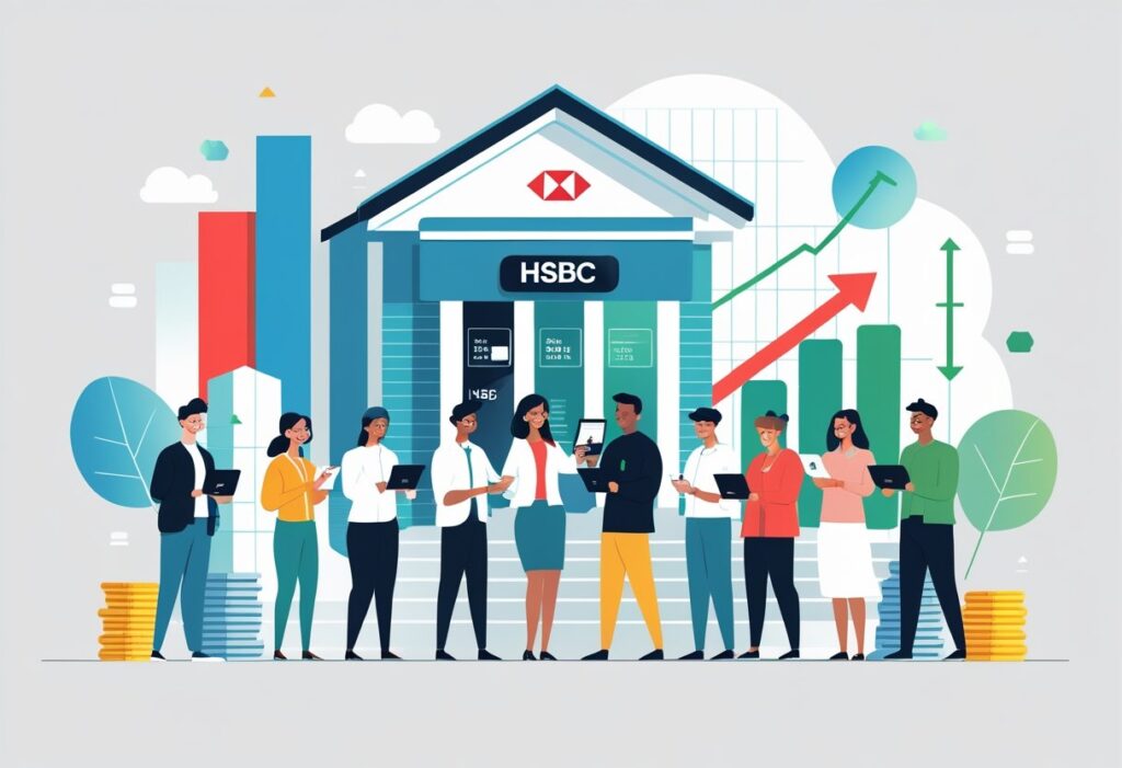 HSBC Loyalty Cash ISA Explained